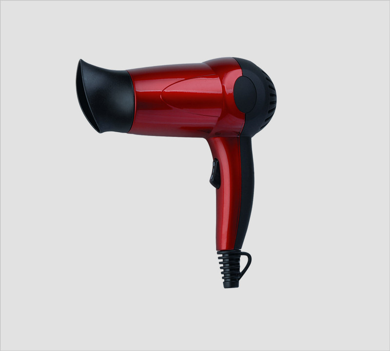 T-1004 high quality mini hair dryer