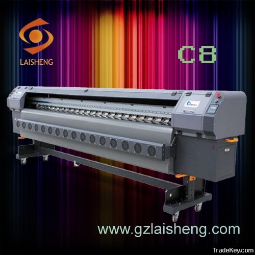 Printing Machine Allwin C8