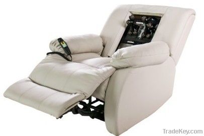 3D Functional Massage Chair