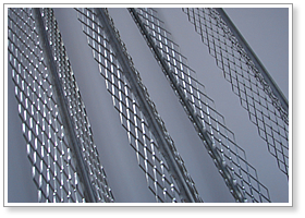 wire mesh for construction