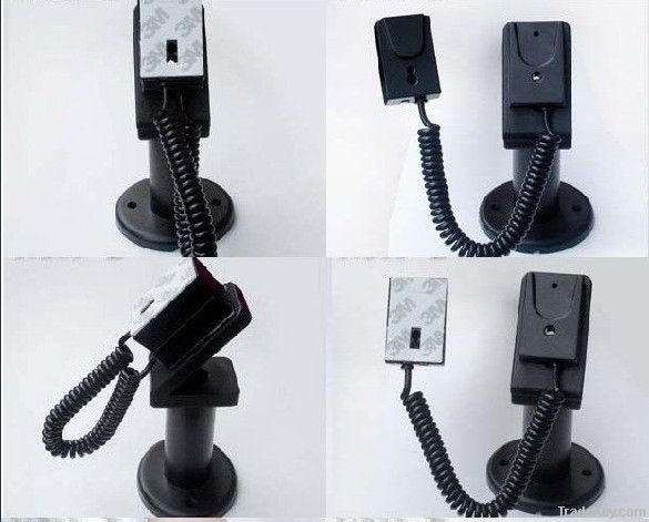 phone security display holder /stand