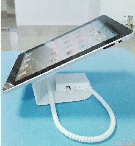 security display holder with alarm for Tablet pc