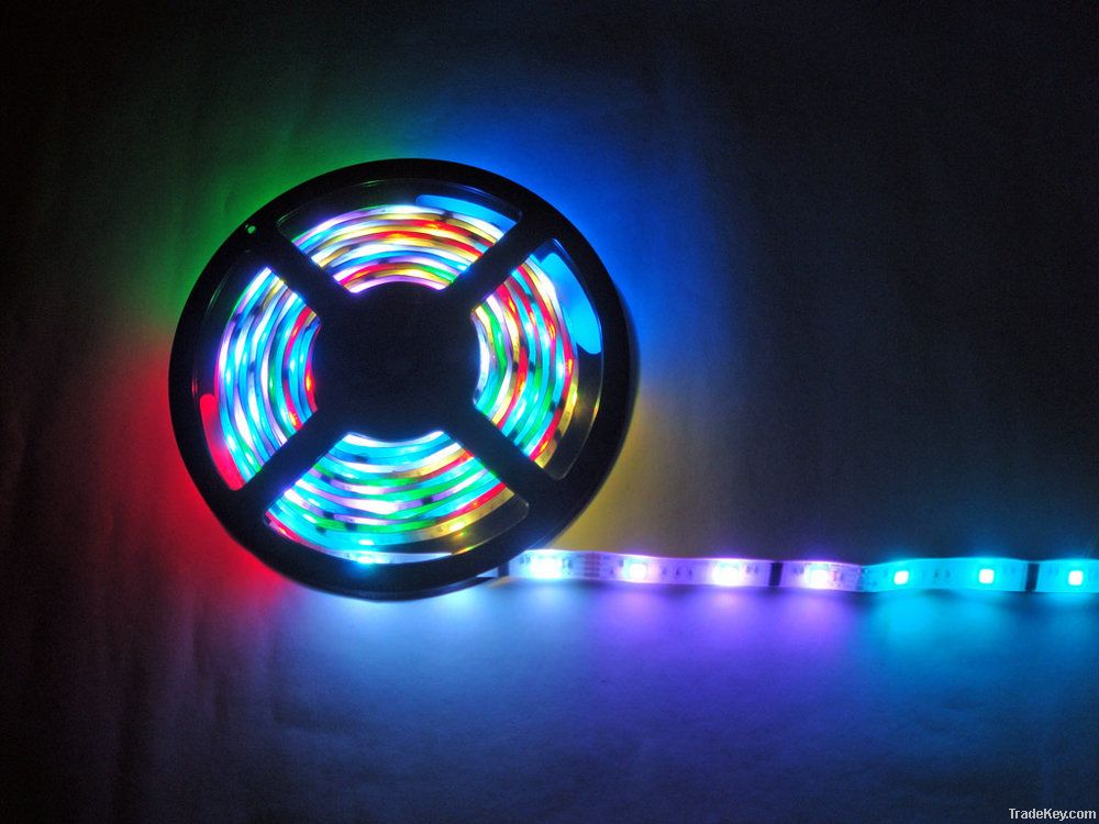 RGB LED STRIP