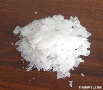 Caustic Soda Flake