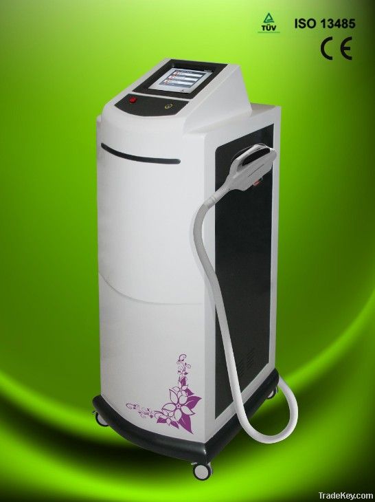 Hair Removal Beauty Equipment