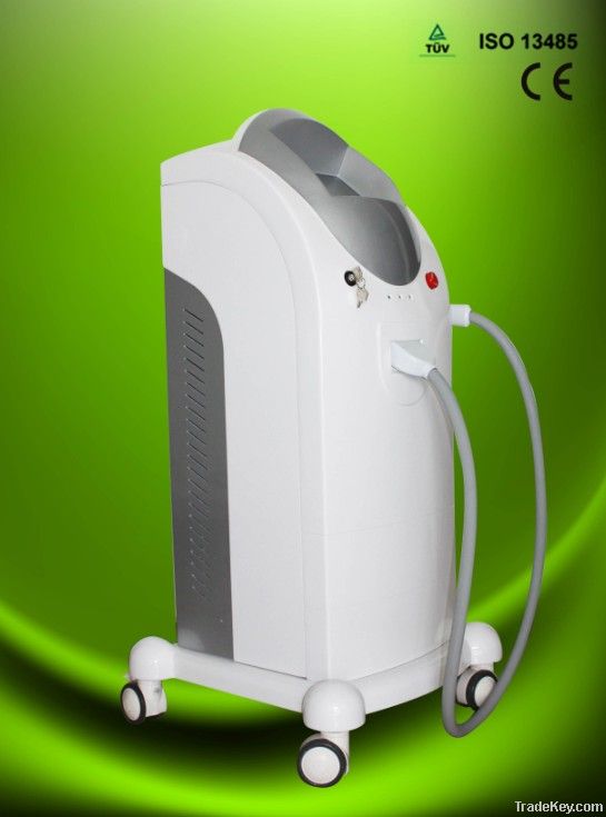 808nm Diode laser hair removal equipment