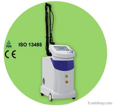 UltraPulse CO2 Fractional Laser Beauty Equipment