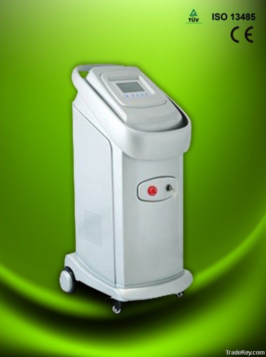 Laser Tattoo removal beauty machine