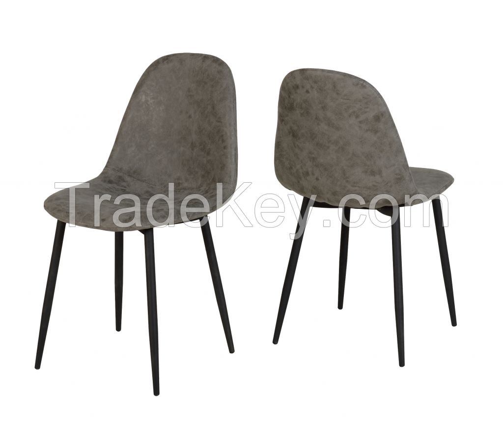 modern design new dining chair XYDC-343