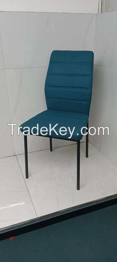 high quality fabric dining chair XYDC-1958