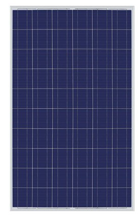 230w poly solar panel