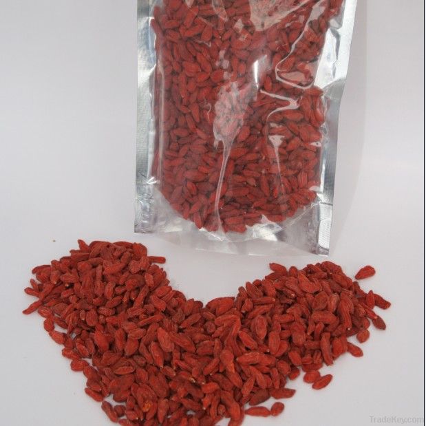 Goji berry dry goji berry ninxia goji berries