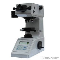 Micro Vickers Hardness tester