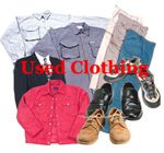 Used Clothing