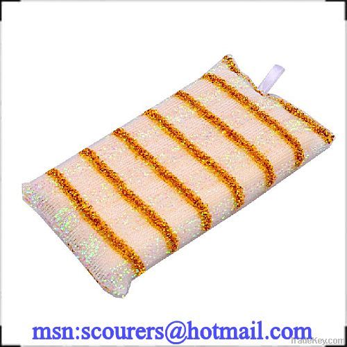 Kitchen Sponge Pads for Cleaning