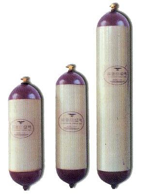 Composite Cylinder