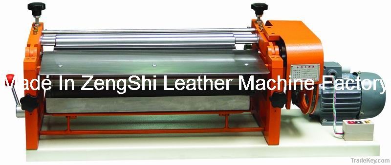 paper gluing machine