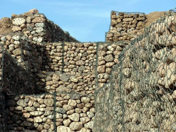 Gabion Box