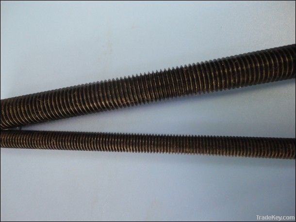 HDG threaded rod