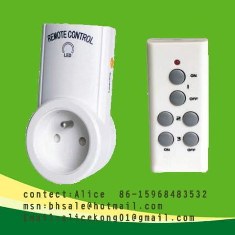 energy save socket