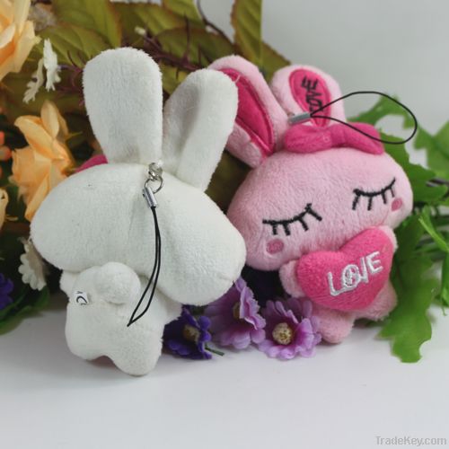 fashion plush toy