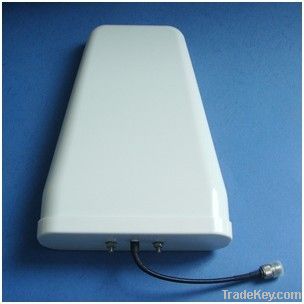 800-2500MHz Wall mount Antennas