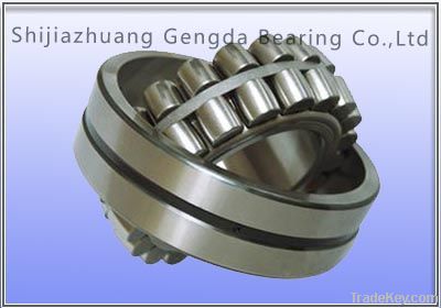 Spherical roller bearing