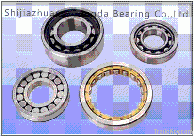 Cylindrical Roller Bearing