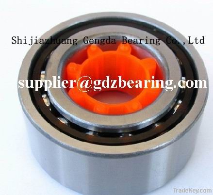 wheel hub bearing