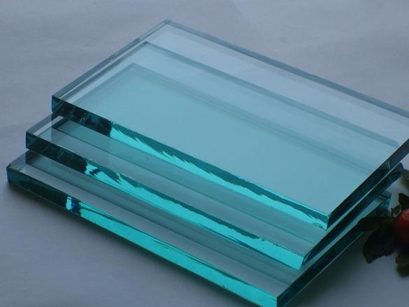 Float Glass/Tinted Glass