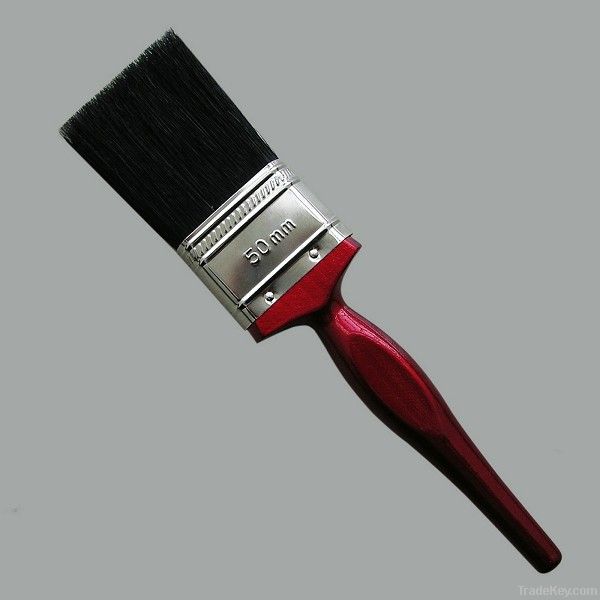 sale paint brushes with good quality