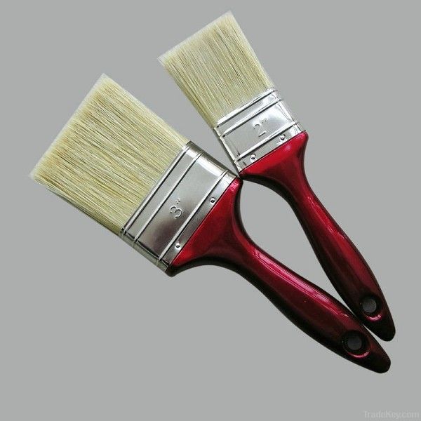 good bristle paint brushes