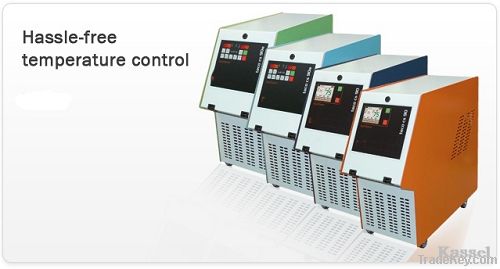 Plastic Mold Temperature Controller (MTC)