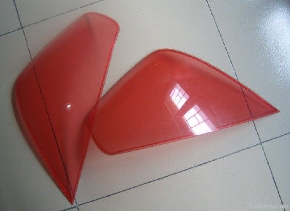 auto plastic parts molds