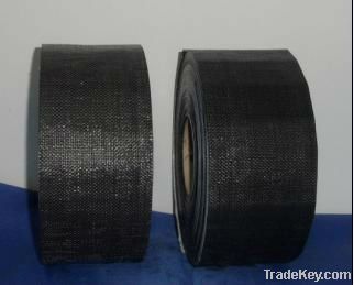 Heat shrinkable sleeve pipe modified bitumen adhesive PPtape(cold appl