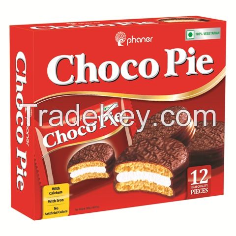 Choco pie