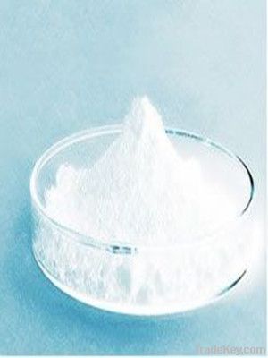Rice starch for additives