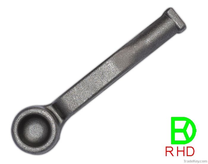 Tie Rod End-forging parts