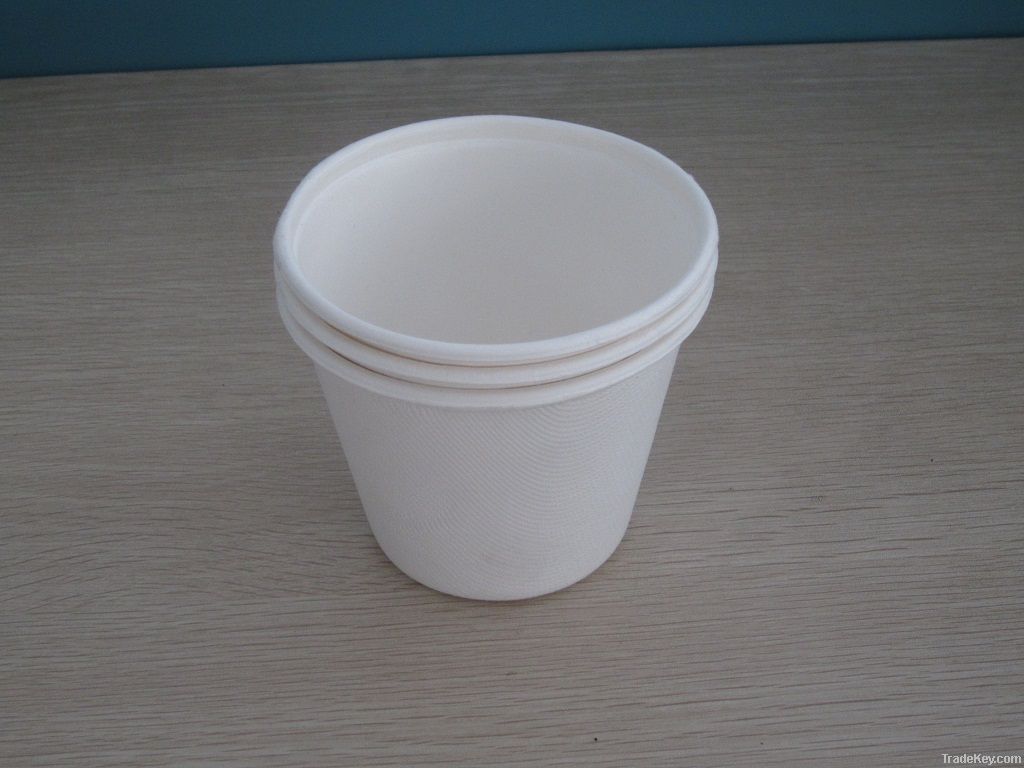 disposable eco-friendly paper cup