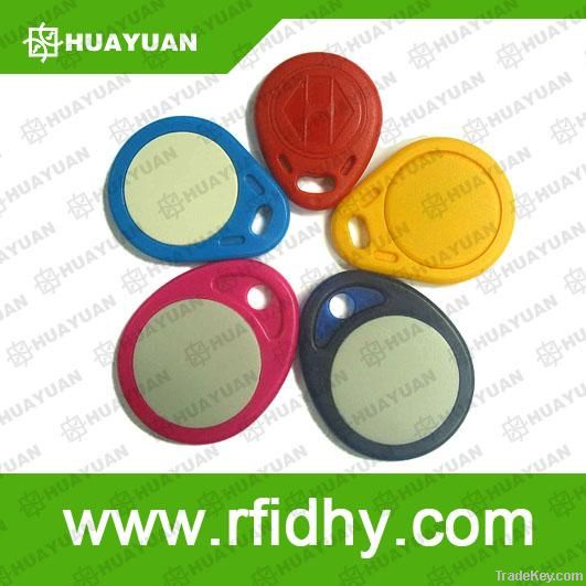 RFID key tag/RFID keyfob/RFID tag