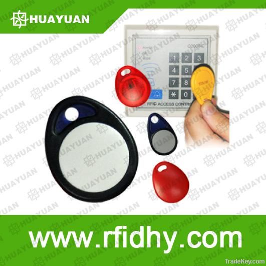 RFID key tag/RFID keyfob/RFID tag
