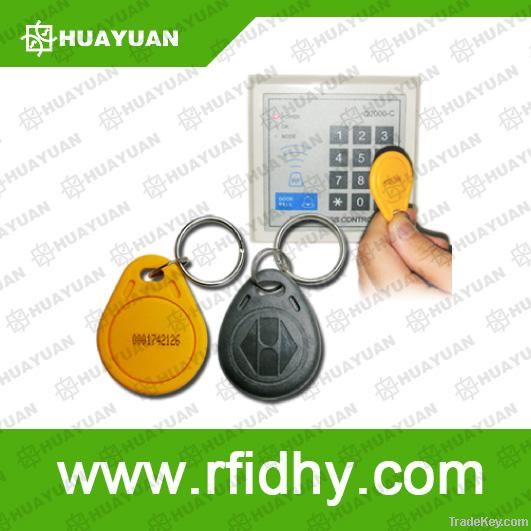 RFID key tag/RFID keyfob/RFID tag