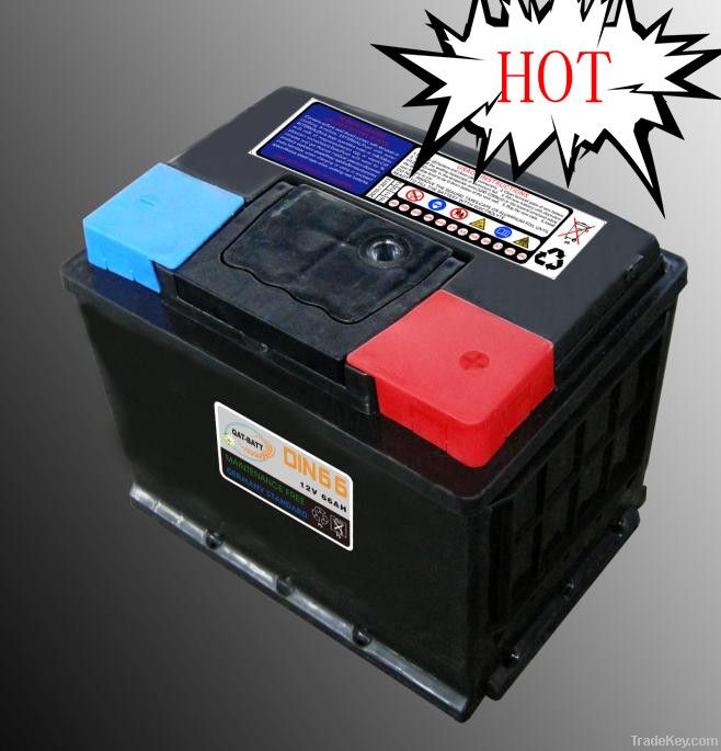 auto car batteries for starting
