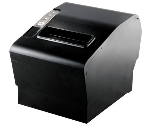 Receipt printer