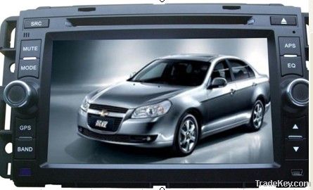 7" Car DVD Player for Chevrlet New Apica (HS7005A)