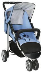 Jianerbaby Baby Stroller 3 (aluminum alloy)