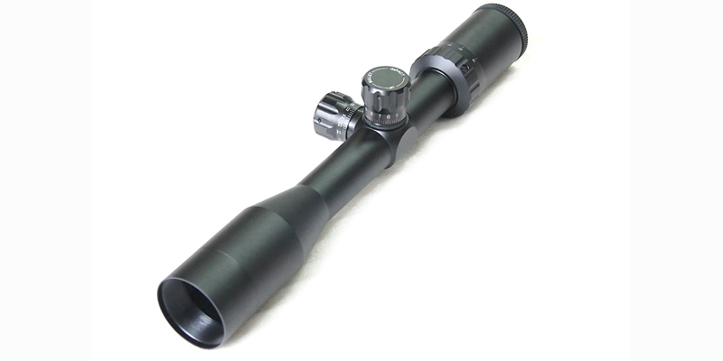 Military Riflescopes  10x42