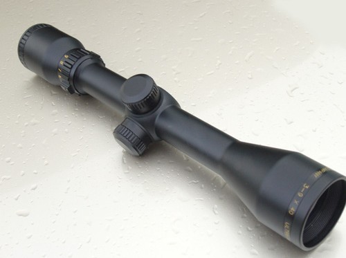Hunting Riflescope-3-9x40