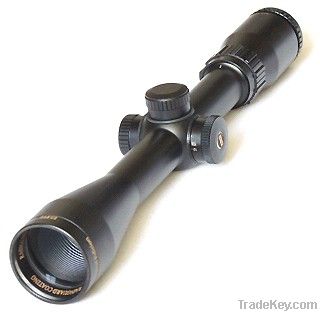 Hunting Riflescope-3-9x40SF