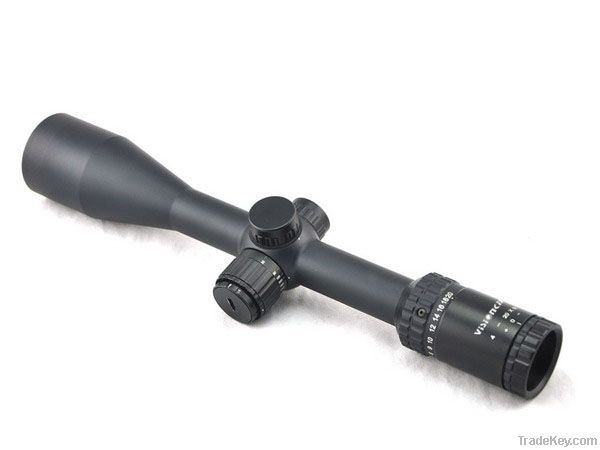 New 4-20X50ffd Hunting Riflescope